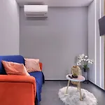 Apartamento Cintya By Interhome *