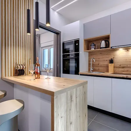 Cintya By Interhome Apartamento *