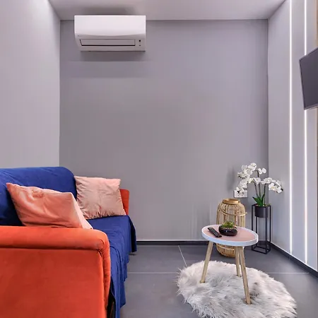 Apartamento Cintya By Interhome *