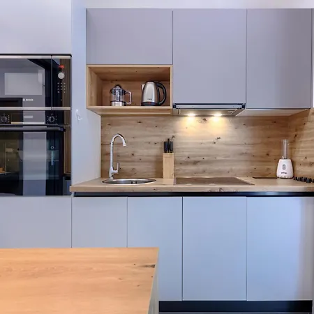 Apartment Cintya By Interhome *