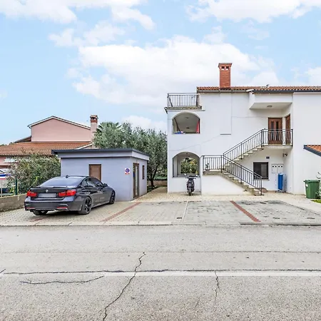 Apartman Cintya By Interhome Poreč