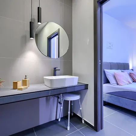 Апартаменты Cintya By Interhome Пореч