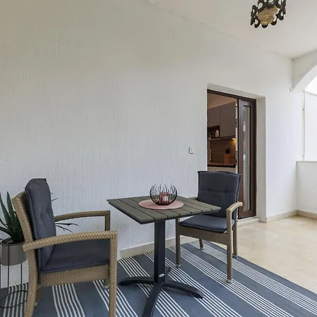 Cintya By Interhome Apartment