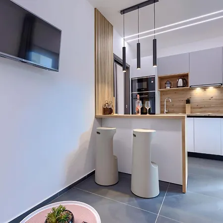 Cintya By Interhome Apartment Porec