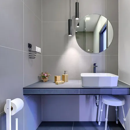Cintya By Interhome