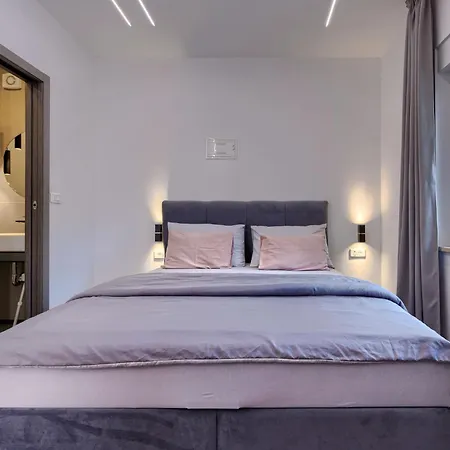 Cintya By Interhome Apartment Porec