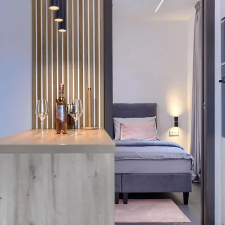 Apartment Cintya By Interhome