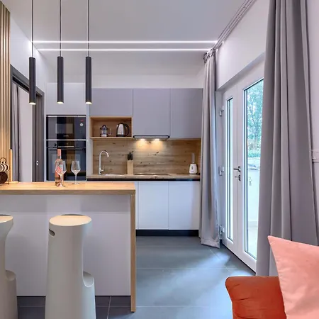 Cintya By Interhome Apartment *
