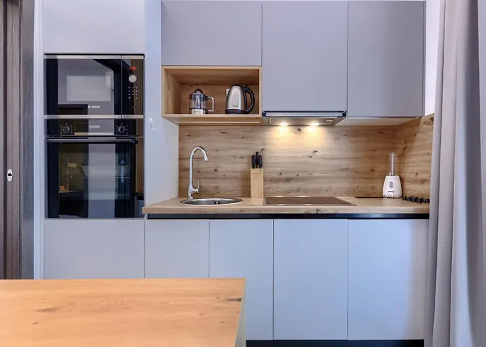 Apartman Cintya By Interhome *