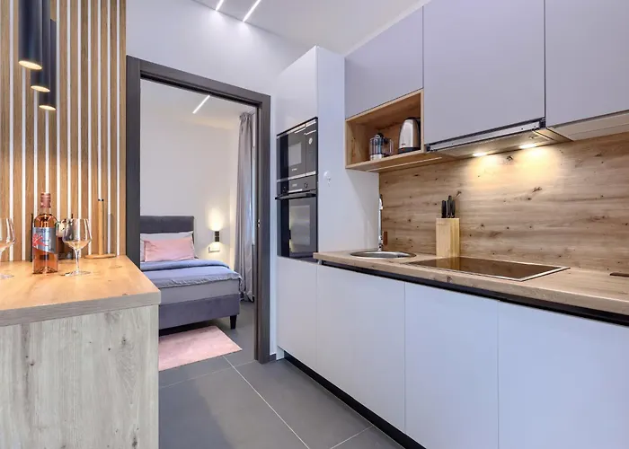 Cintya By Interhome 포레치