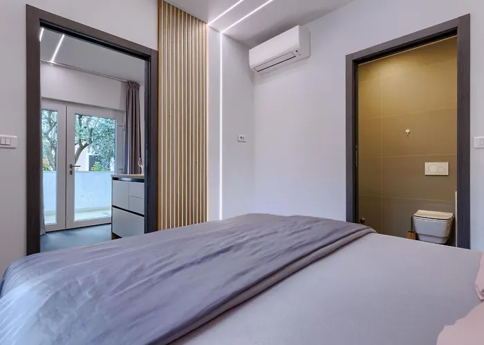 Apartman Cintya By Interhome