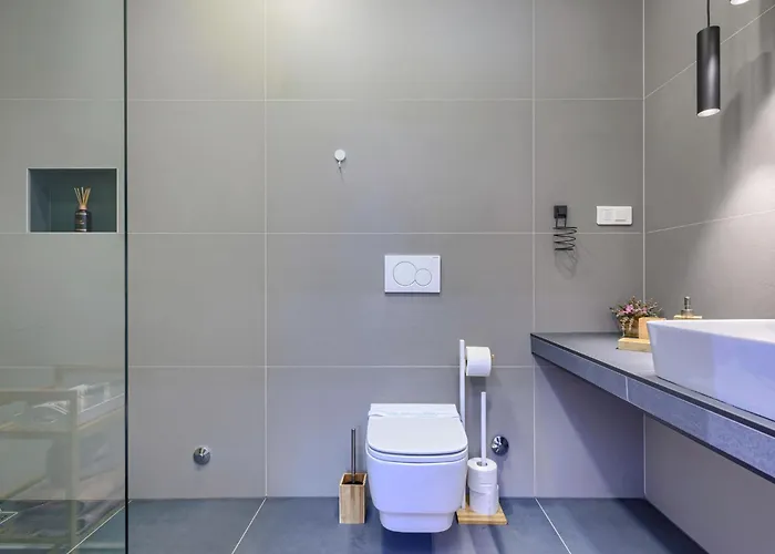 Cintya By Interhome 아파트 *