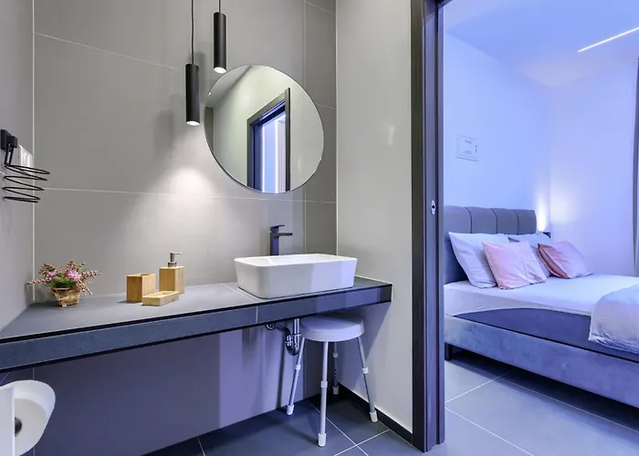 Apartman Cintya By Interhome Poreč