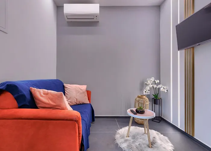 Apartman Cintya By Interhome *