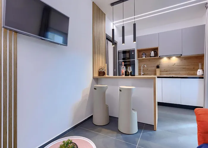 Cintya By Interhome 아파트 포레치