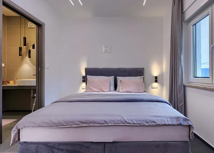 Cintya By Interhome 아파트 포레치