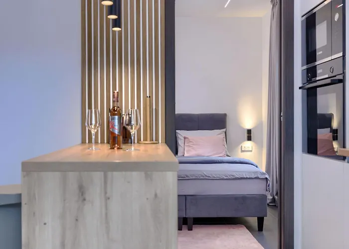 Apartman Cintya By Interhome